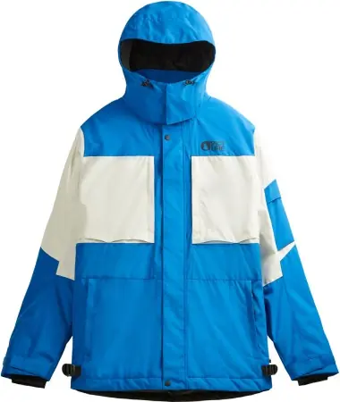 Sonderangebot Picture PAYMA Jacke picture blue Warehouse One