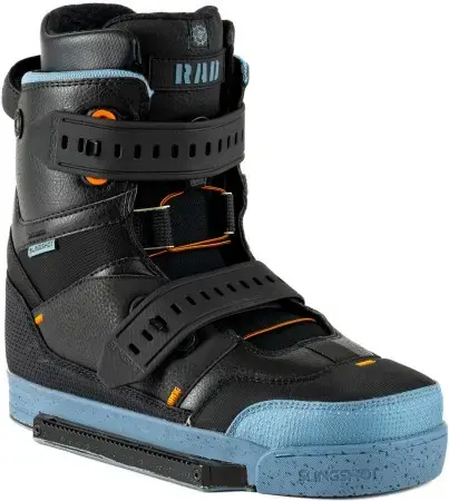 Beliebt Slingshot RAD Boots Warehouse One