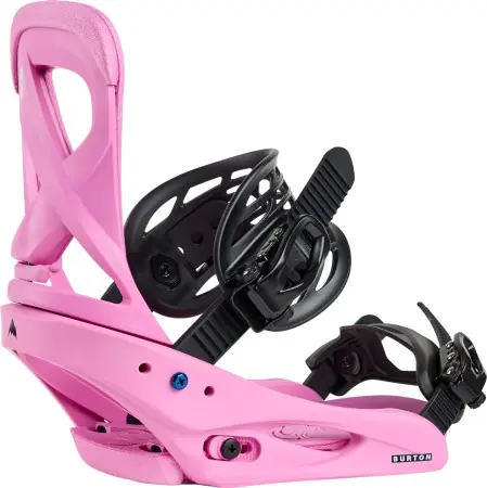 Neu Burton SCRIBE Bindung fuchsia pink Warehouse One