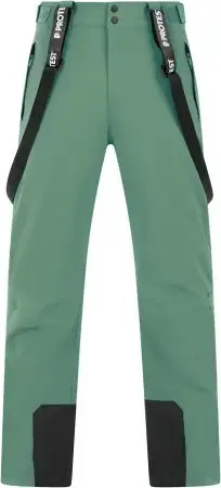 Protest PRTCHESTER Hose aspen green Warehouse One Ausverkauf