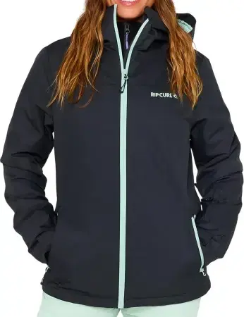 Saisonangebot Rip curl ANTI SERIES BETTY Jacke black Warehouse One