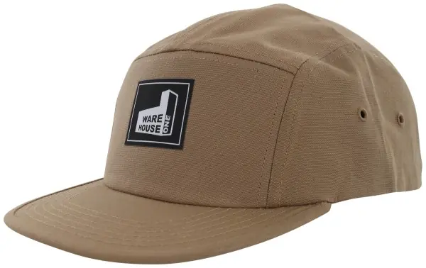 Markenware Wh1 MOUNTAIN Cap sand Warehouse One
