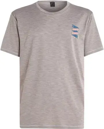 Zertifiziert Protest PRTPRETA SS Lycra dark grey melee Warehouse One