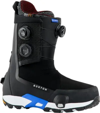 Direktkauf Burton HIGHSHOT X PRO STEP ON Boot black Warehouse One