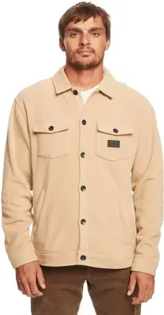 Direkt Vom Hersteller Quiksilver SHERPA Hemd plage Warehouse One