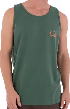 Hurley PRINTING PRESS RUBEL Tanktop riverdale Warehouse One Jetzt Kaufen