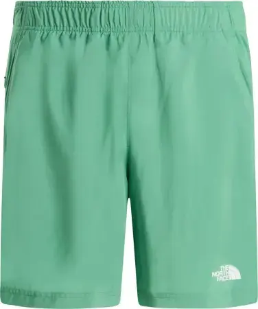 Meistverkauft The north face 24/7 7 Walkshort dimmed algae Warehouse One