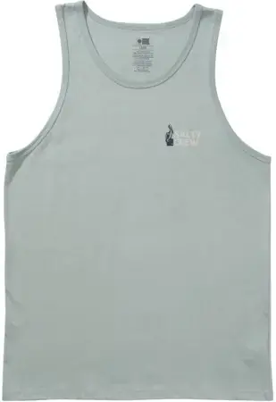 Salty crew STAKEOUT Tanktop mackerel Warehouse One Preisknaller