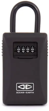 Billig Ocean earth KEY VAULT LOCK Warehouse One