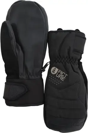 Kracherpreis Picture CALDWELL Fäustling black Warehouse One