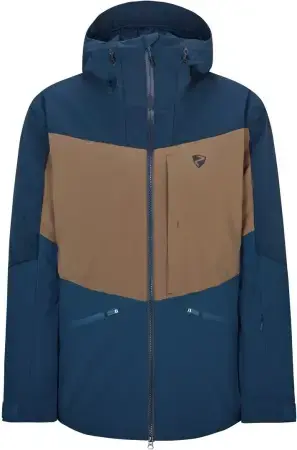 Ziener TRIGLAV Jacke hale navy Warehouse One Heißes Angebot