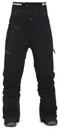 Must-Have Horsefeathers CHARGER Hose black Warehouse One