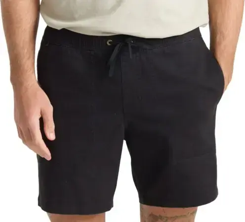 Roark HYTIDE HYBRID 18.5 Boardshort black Warehouse One Bestpreis