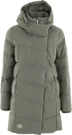 Ragwear PAVLA Jacke dusty olive Warehouse One Sofort Bestellen
