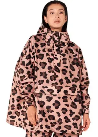 Sonderaktion Rainkiss PINK PANTHER Anorak Warehouse One