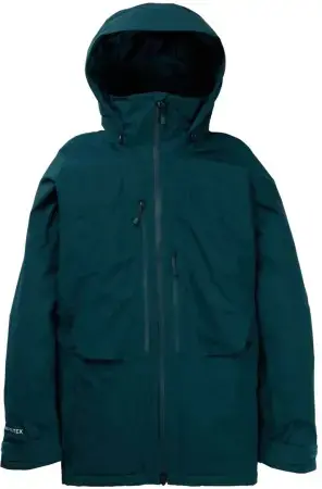 Direktkauf Burton WOMEN GORE TEX PILLOWLINE Jacke deep emerald Warehouse One