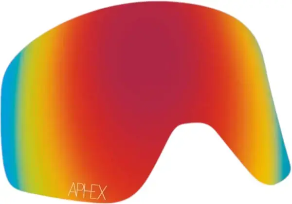 Aphex OXIA Ersatzglas revo red Warehouse One Jetzt Bestellen