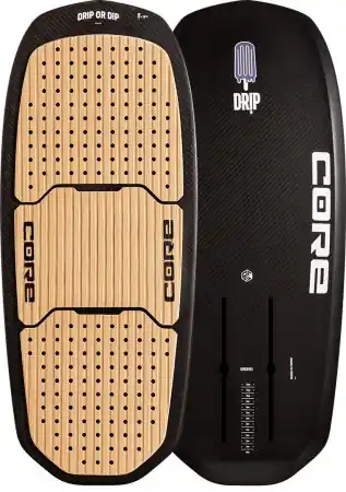 Core DRIP 3,1 Pumpfoilboard Warehouse One Finale Aktion