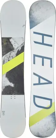 Super-Preis Head ARCHITECT Snowboard Warehouse One