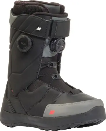 Beliebt K2 MAYSIS CLICKER X HB Boot black Warehouse One