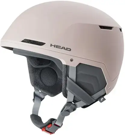 Must-Have Head COMPACT EVO W Helm rose Warehouse One