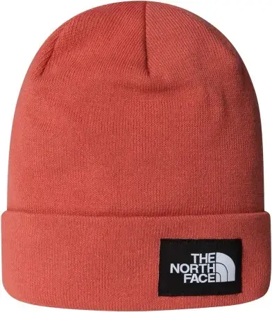 Bestpreis The north face DOCK WORKER RECYCLED Mütze mars dust Warehouse One