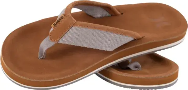 Jetzt Kaufen Hurley WAVERIDER Sandale cargo Warehouse One