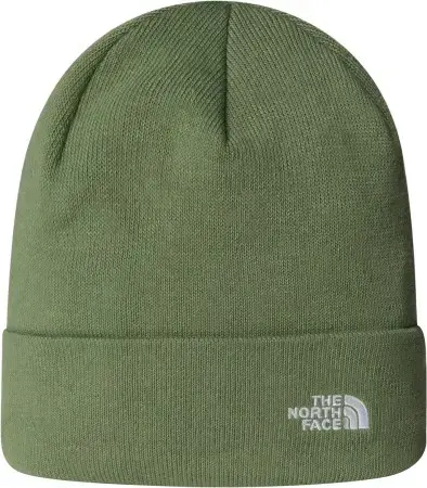 Nur Für Kurze Zeit The north face NORM Mütze bark mist Warehouse One