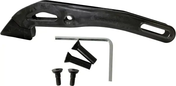 Rollerblade SHADOW BRAKE black Warehouse One Highlight
