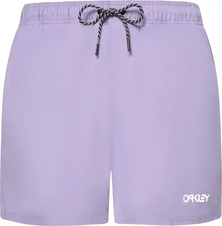 Oakley BEACH 16 Boardshort new lilac Warehouse One Bestseller