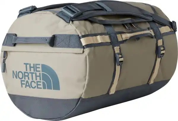 The north face BASE CAMP S Tasche stone slab/granite grey desert stone Warehouse One Highlight