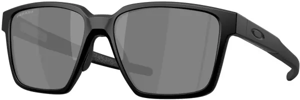 Zertifiziert Oakley ACTUATOR SQ Sonnenbrille matte black/prizm black Warehouse One