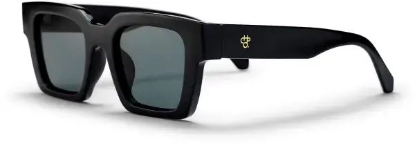 Chpo MAX Sonnenbrille black/black Warehouse One Super-Preis