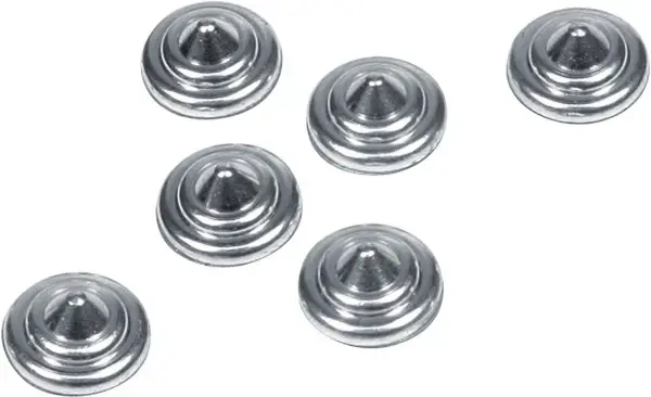 Amplifi CLEATS Stomppad aluminum Warehouse One Neuheit