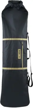 Ride UNFORGIVEN Boardbag black Warehouse One Neu Im Sortiment