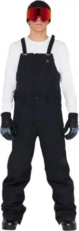 Rip curl ANTI SERIES ULT BIB Hose solid black Warehouse One Billig