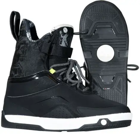 Jetzt Bestellen Hyperlite GOOEY Boots Warehouse One
