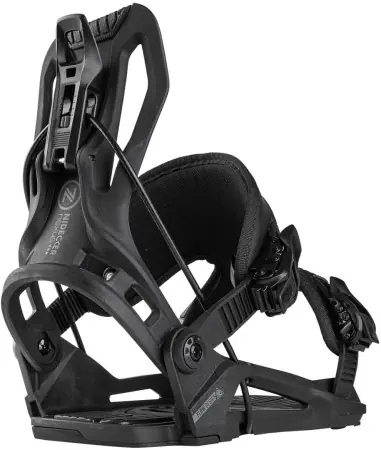 Saisonangebot Nidecker FLOW NEXUS Bindung black Warehouse One