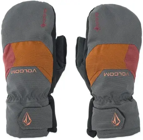 Volcom STAY DRY GORE-TEX Fäustling caramel Warehouse One Sonderaktion