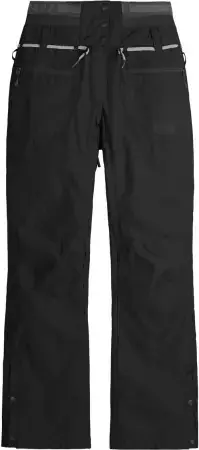 Neu Picture TREVA Hose black Warehouse One