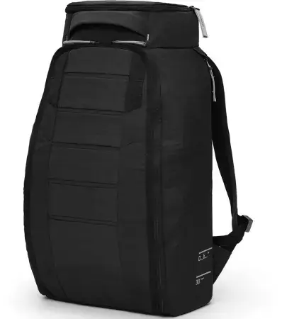 Direkt Vom Hersteller Db HUGGER 30L Rucksack charcoal grey Warehouse One