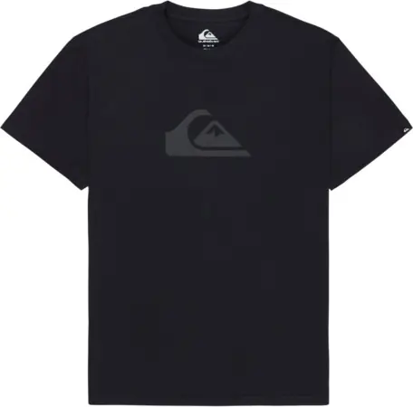 Quiksilver EV COMP LOGO T-Shirt black Warehouse One Top-Preis