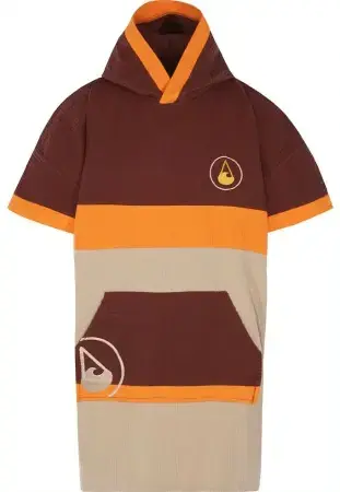 Meistverkauft Wave hawaii TRAVEL PORLAMAR Poncho Warehouse One
