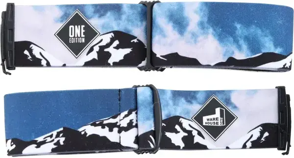 Aphex THE ONE EDITION STRAP mountain Warehouse One Rabatt