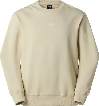 Sonderangebot The north face ESSENTIAL LIGHT Sweater desert stone Warehouse One
