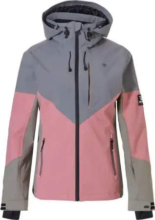 Preisknaller Rehall LOU-R Jacke steel Warehouse One