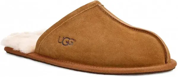 Ugg SCUFF Hausschuh chestnut Warehouse One Günstig
