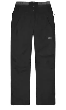 Picture TREVA Hose black Warehouse One Markenware