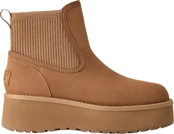 Ugg CITYFUNC CHELSEA Stiefel chestnut Warehouse One Schnäppchen