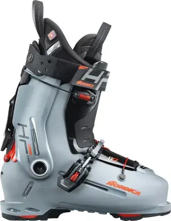 Nordica HF PRO 110 GW Ski Schuh grey/black/red Warehouse One Neu Im Sortiment